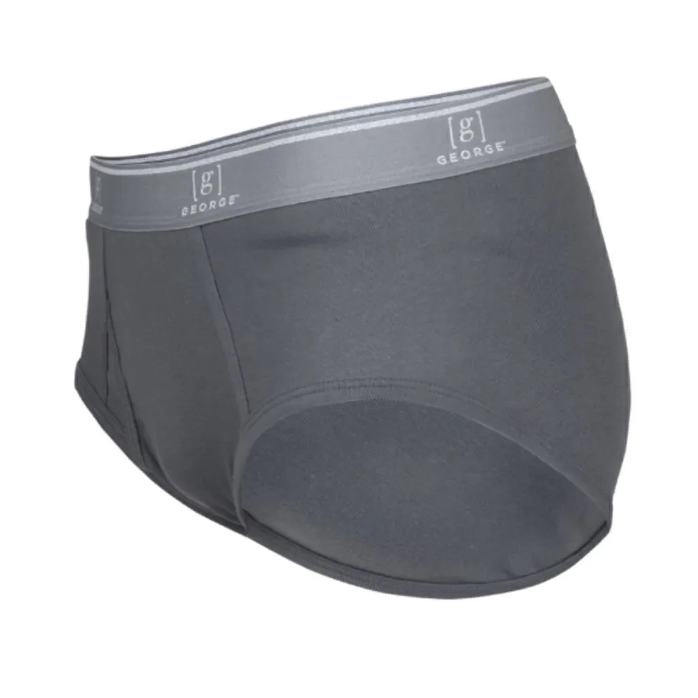 Mens Briefs, 6-Pack